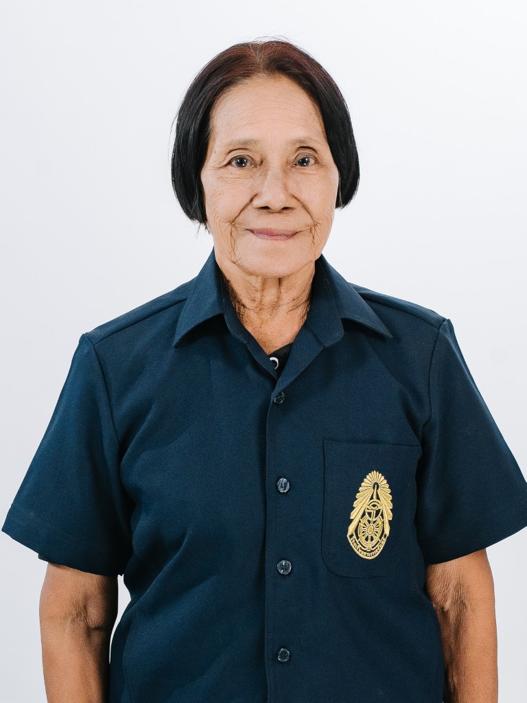 นาง สาลี่ ม่วงบางยุง