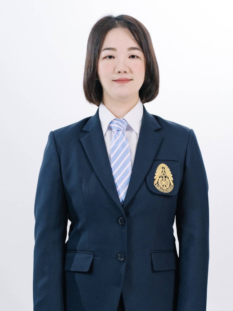 รูปครู นางจิตรา ภัทรวิมล