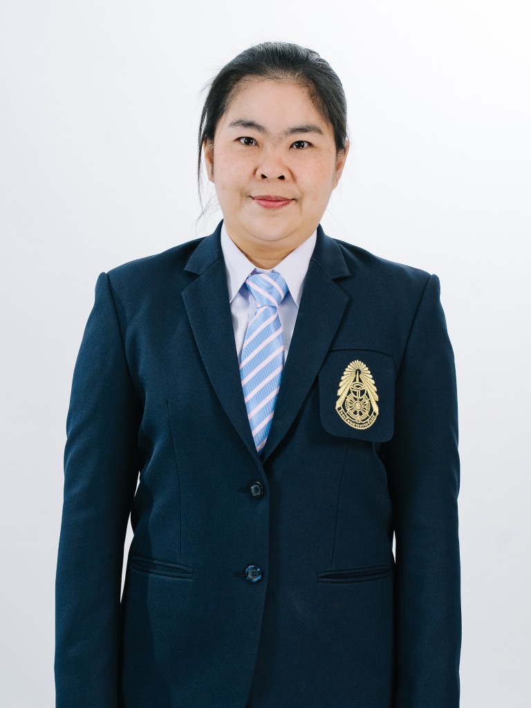 นางสาว ณัฐพร อ้วนล่ำ