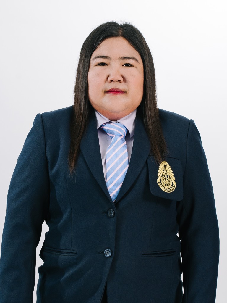 รูปครู นางสาวเอื้อมพร อิ่มบุญ