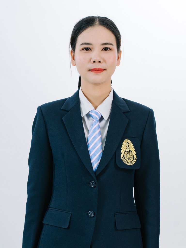 รูปครู นางสาวลาวัลย์ รัชนา