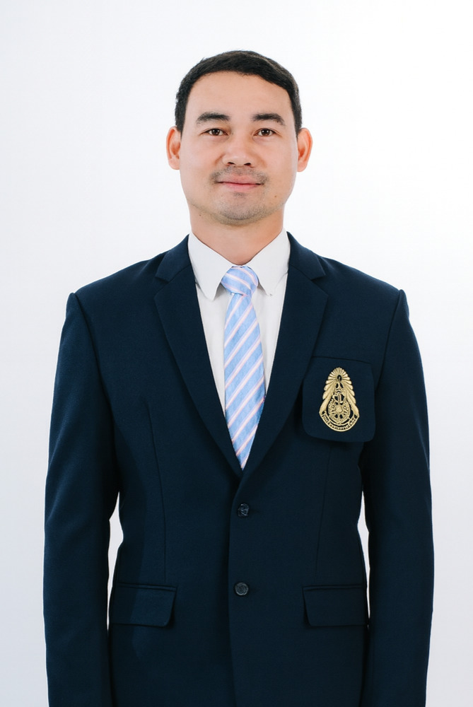 รูปครู นายวิฑูรย์ แซ่ล้อ