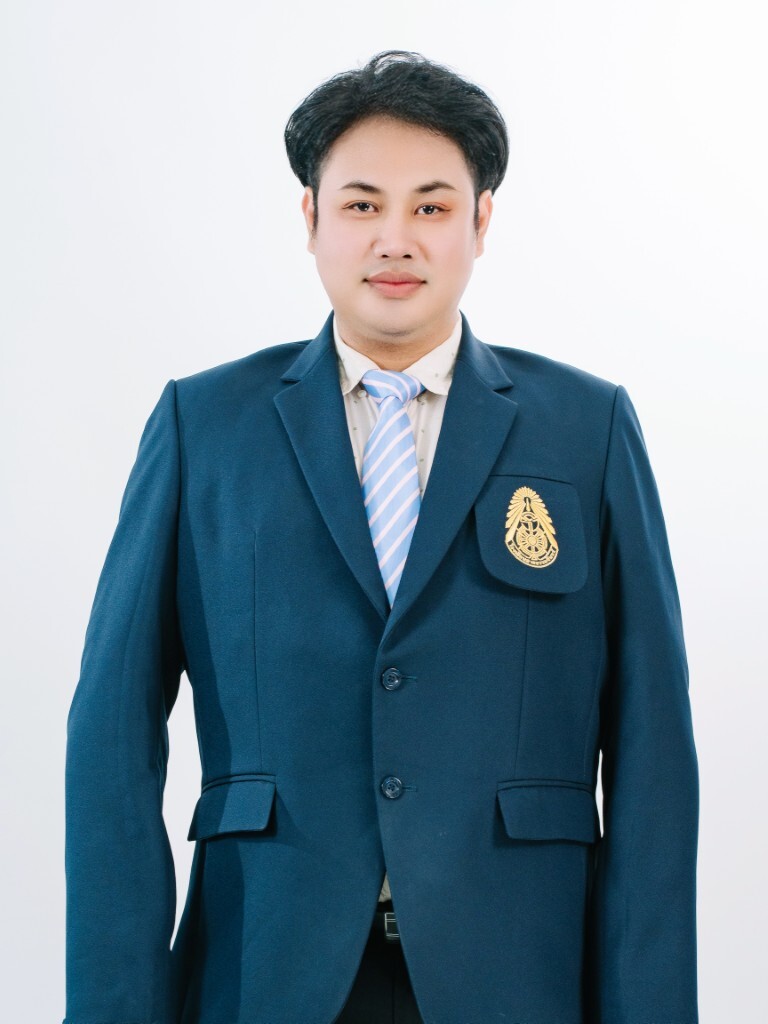 นาย ศักดิ์วาทิน หอมทวนลม