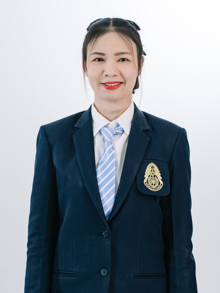 นางสาว พนิตตา เสือแท้