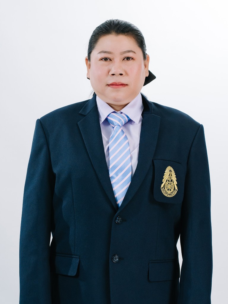 รูปครู นางจิรภา ชูปถัมภ์