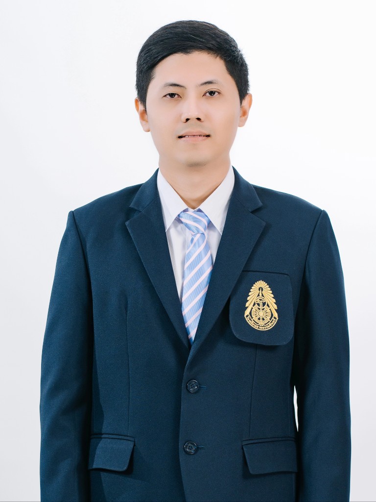 รูปครู นายสถาพร นิลสำนักดี