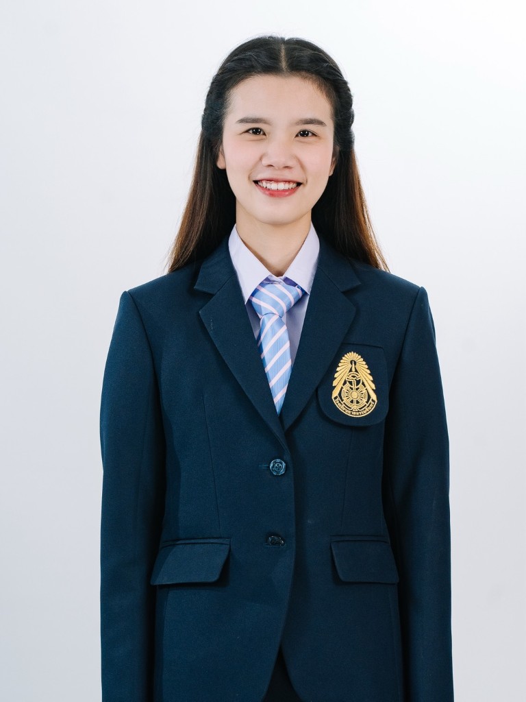 รูปครู นางสาวรัตน์ศิกา จำปาบุรี