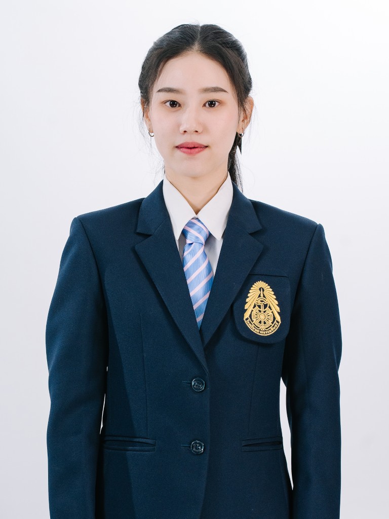 รูปครู นางสาววรีพร วงศ์รัตน