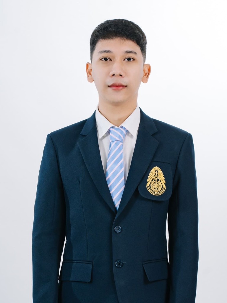 รูปครู นายศิวัช หลงสมบุญ