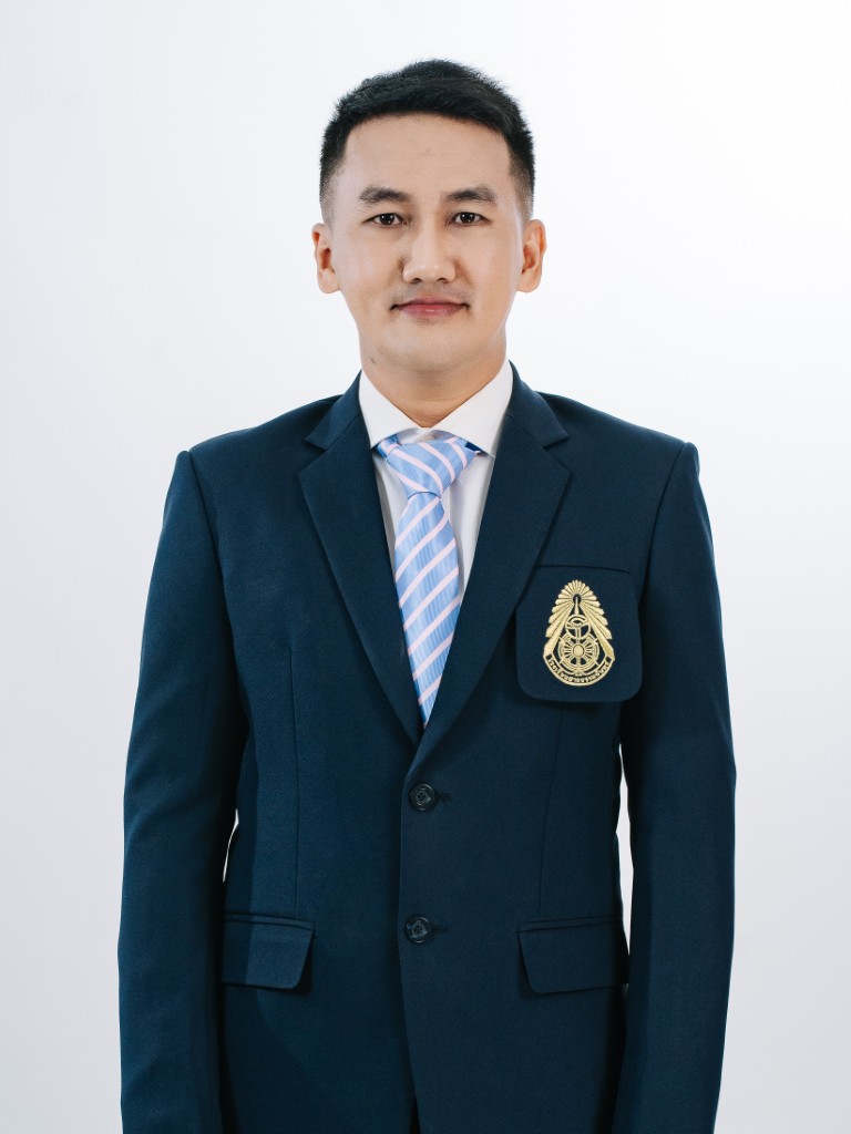 รูปครู นายปกรณ์ แจ้งประจักษ์