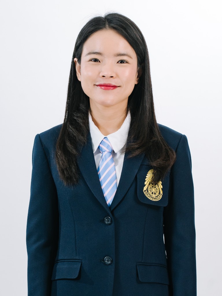 รูปครู นางสาวสิมาภรณ์ มณีวงศ์