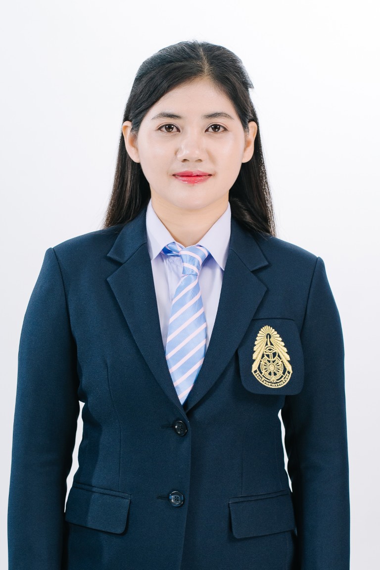 รูปครู นางสุชาดา วังวารี