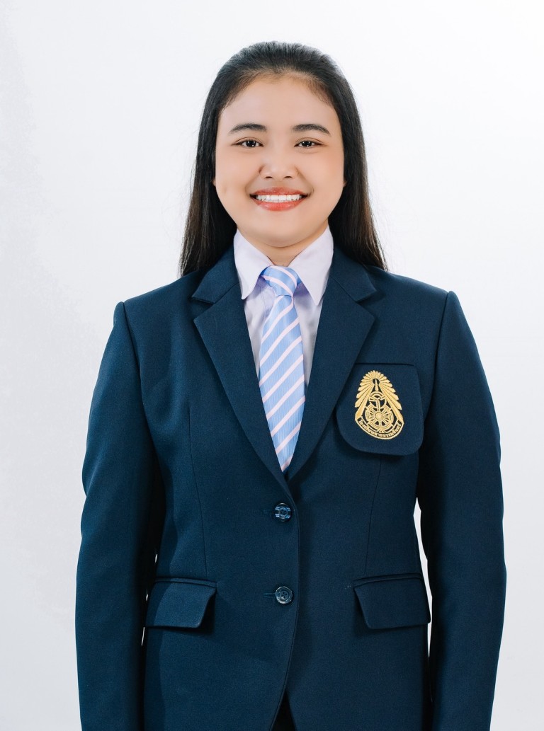 รูปครู นางสาวนัทพร นาแป้น