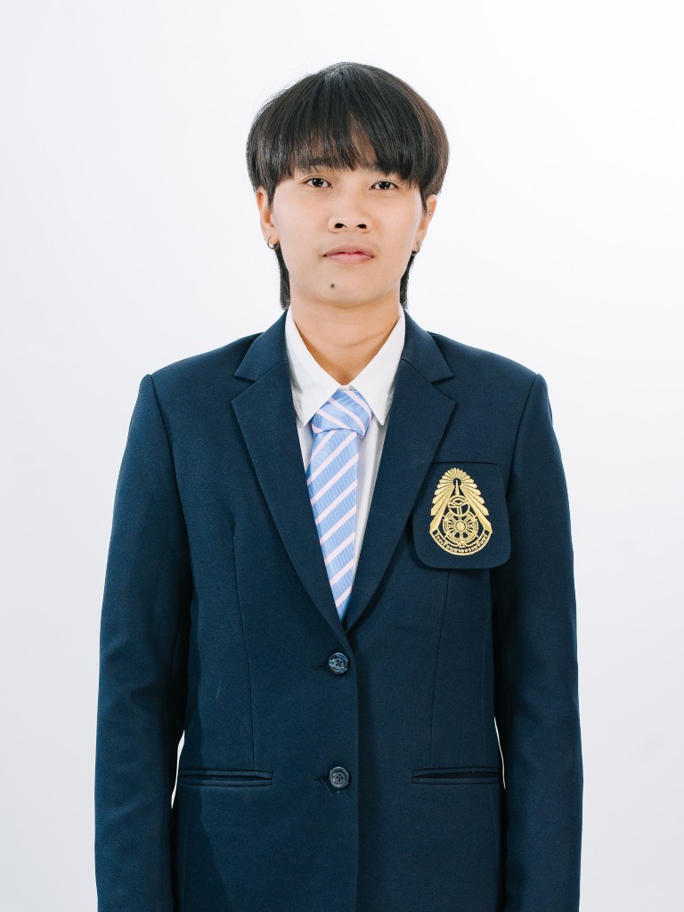 รูปครู นางสาวสุภณัชชา ภู่รักสกุล