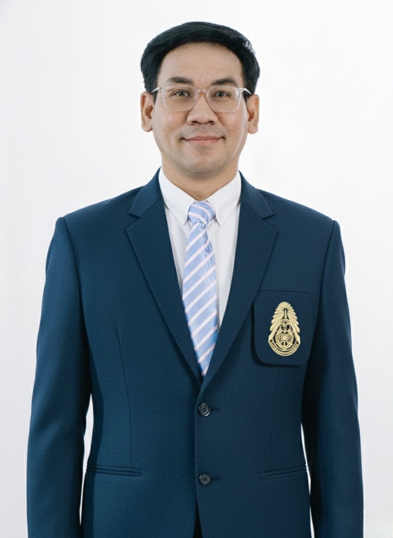 รูปครู นายเอกนคร อัคธรรมโม