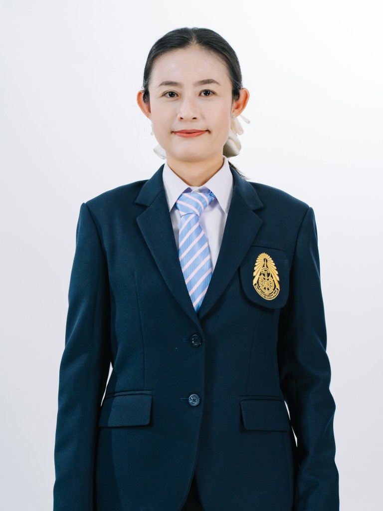 รูปครู นางสาวสิริกาญจน์ บุญเจริญ