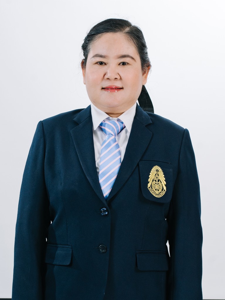 รูปครู นางสาวสุกานดา เลิศเจริญธรรม