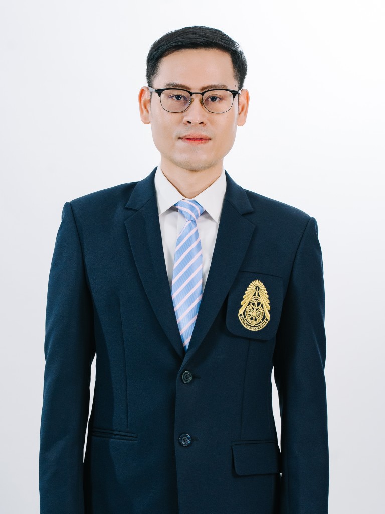 รูปครู นายอานนท์ มงคลลักษมี