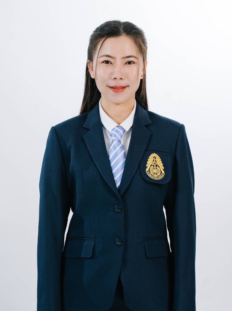 นางสาว สุปราณี มณีจันทร์