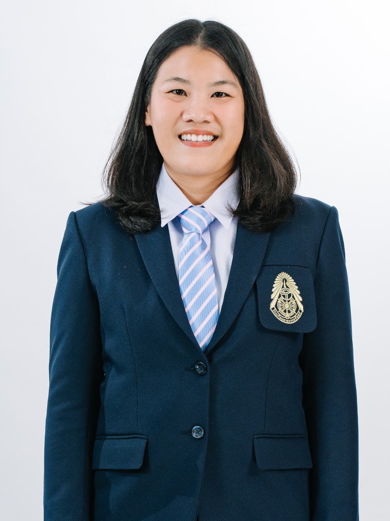 รูปครู นางสาวพิชชาภา โตสกุล