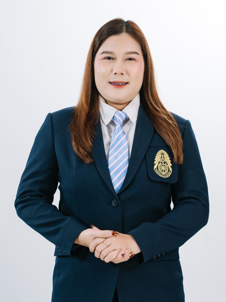 ว่าที่ร้อยตรีหญิง อภิชยาภา ขอนแก่น