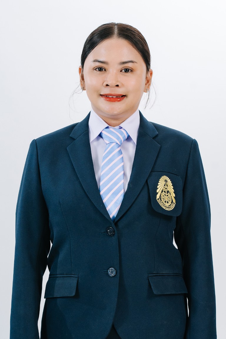 รูปครู นางสาวเตือนใจ บุญเรือง