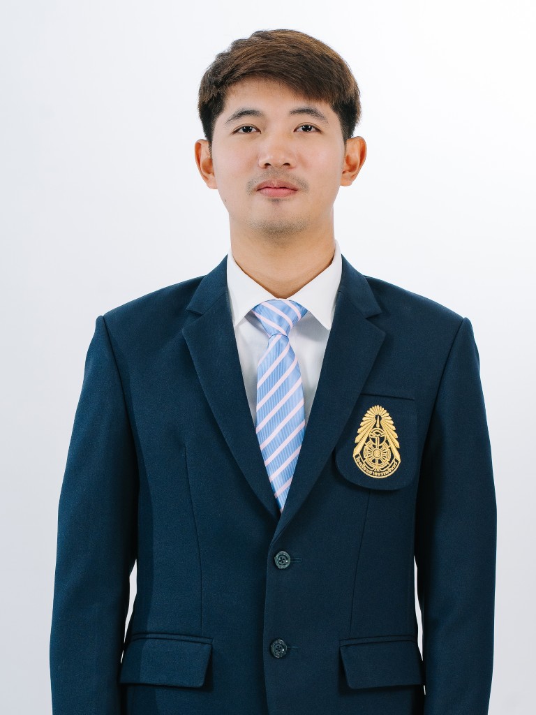 รูปครู นายกานต์กิตติ ชื่นกลิ่นธูป