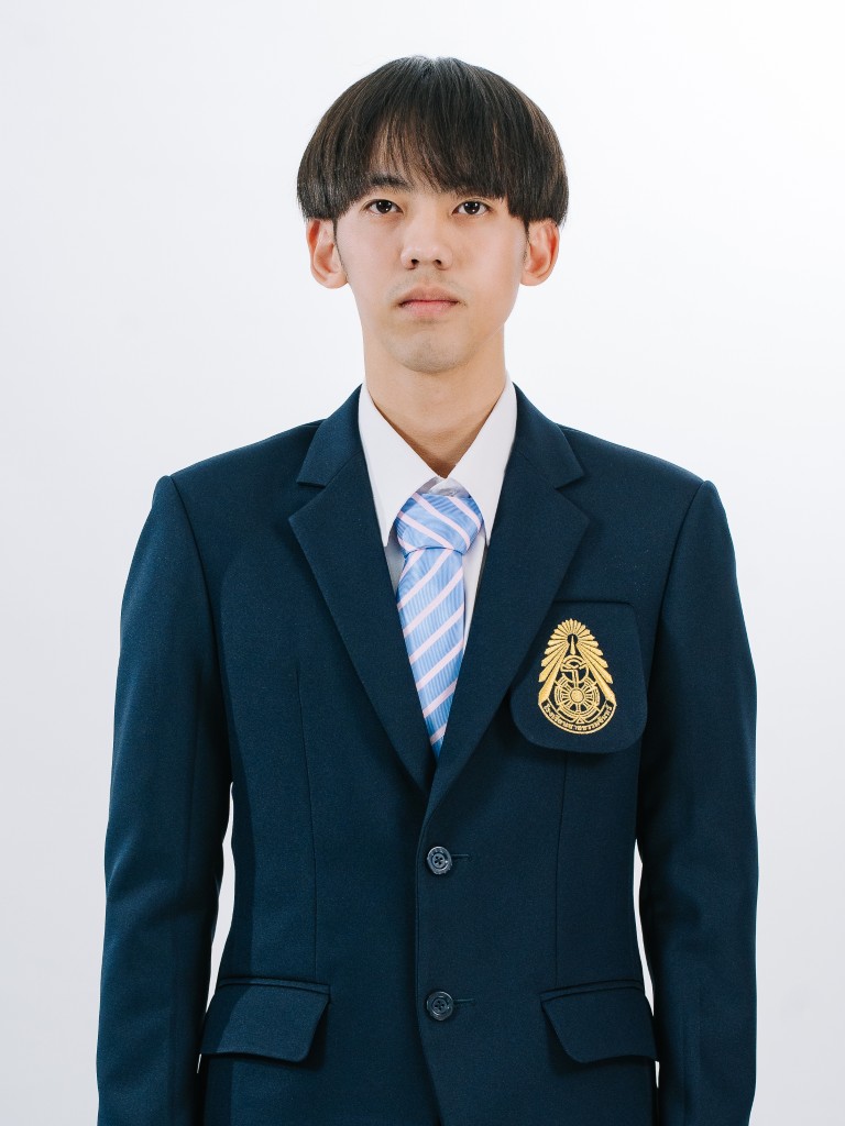 รูปครู นายภพธนภณ นิรามัยนิพัทธ์