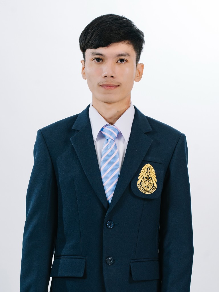 รูปครู นายภาณุ ดวงมาลา