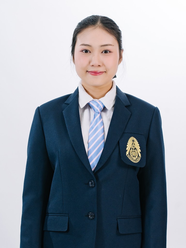 รูปครู นางสาวพรทิพย์ ชุมแวงวาปี