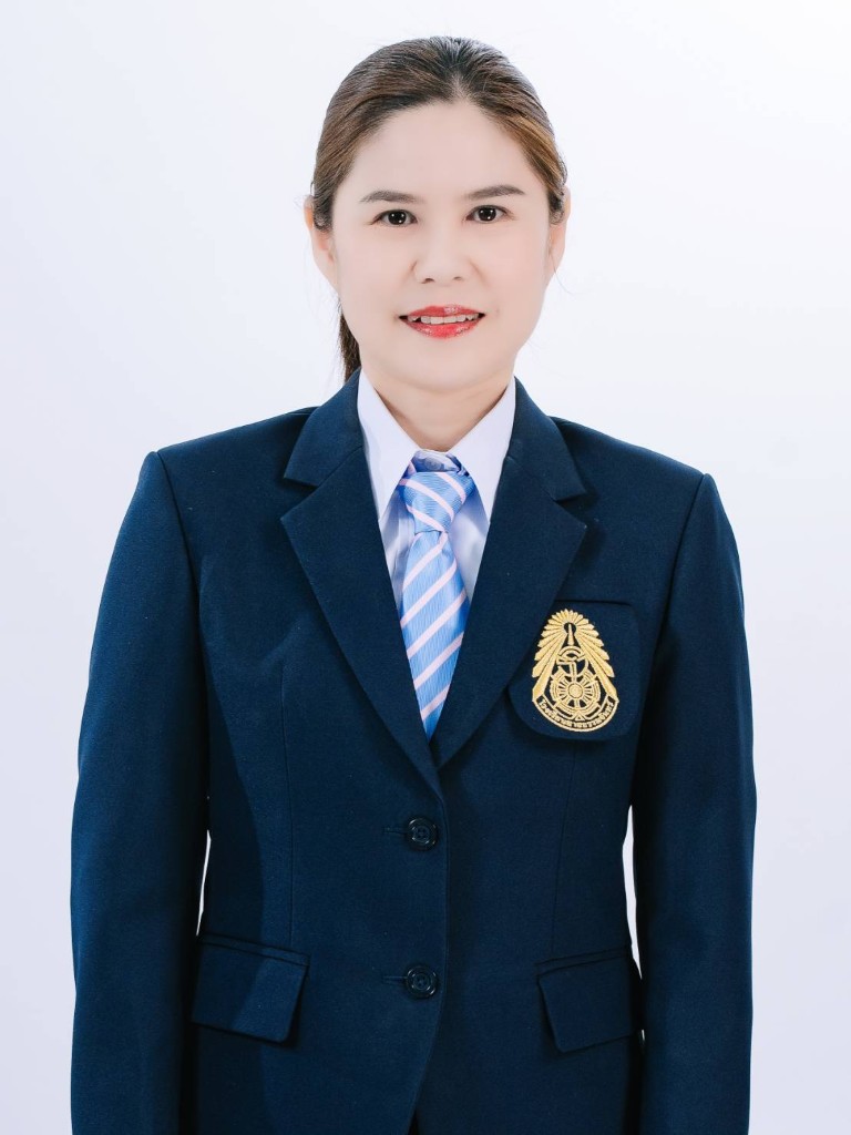 รูปครู นางสาวธิติมา วิเศษศิริ