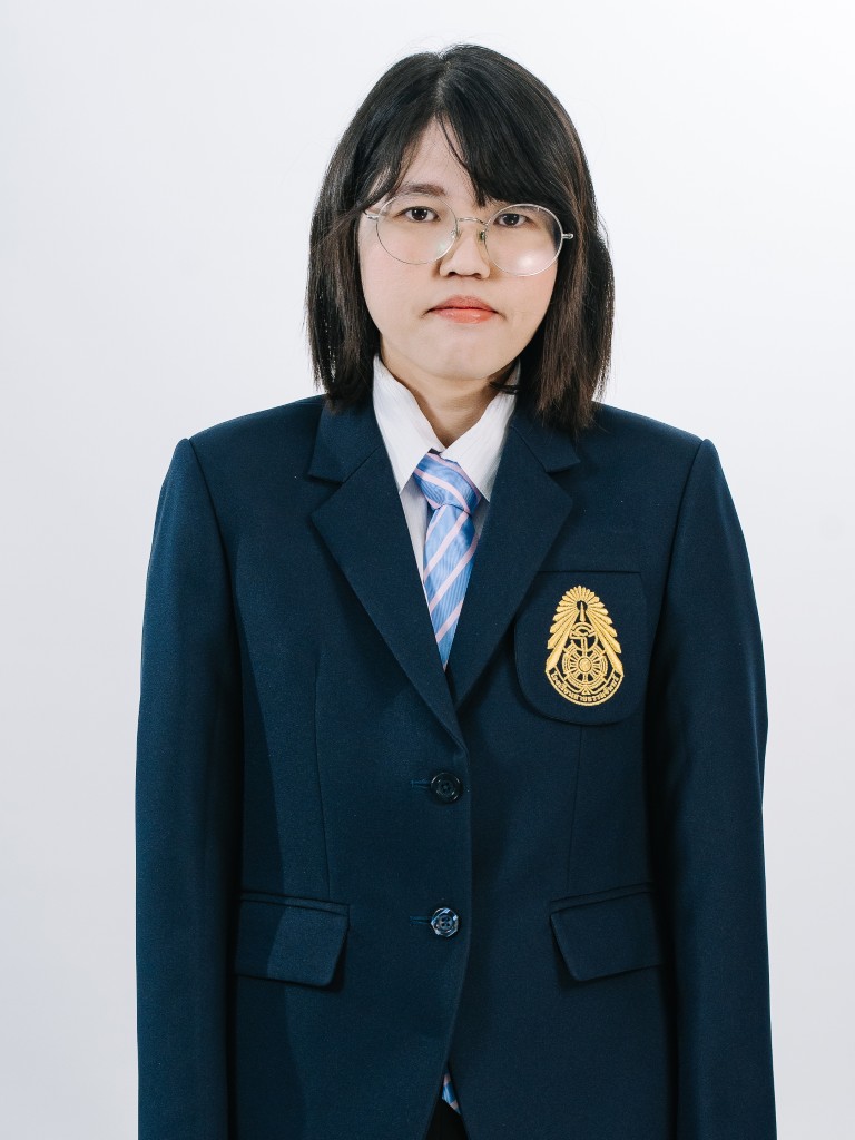 รูปครู นางสาวมาลินี ม่วงชุ่ม