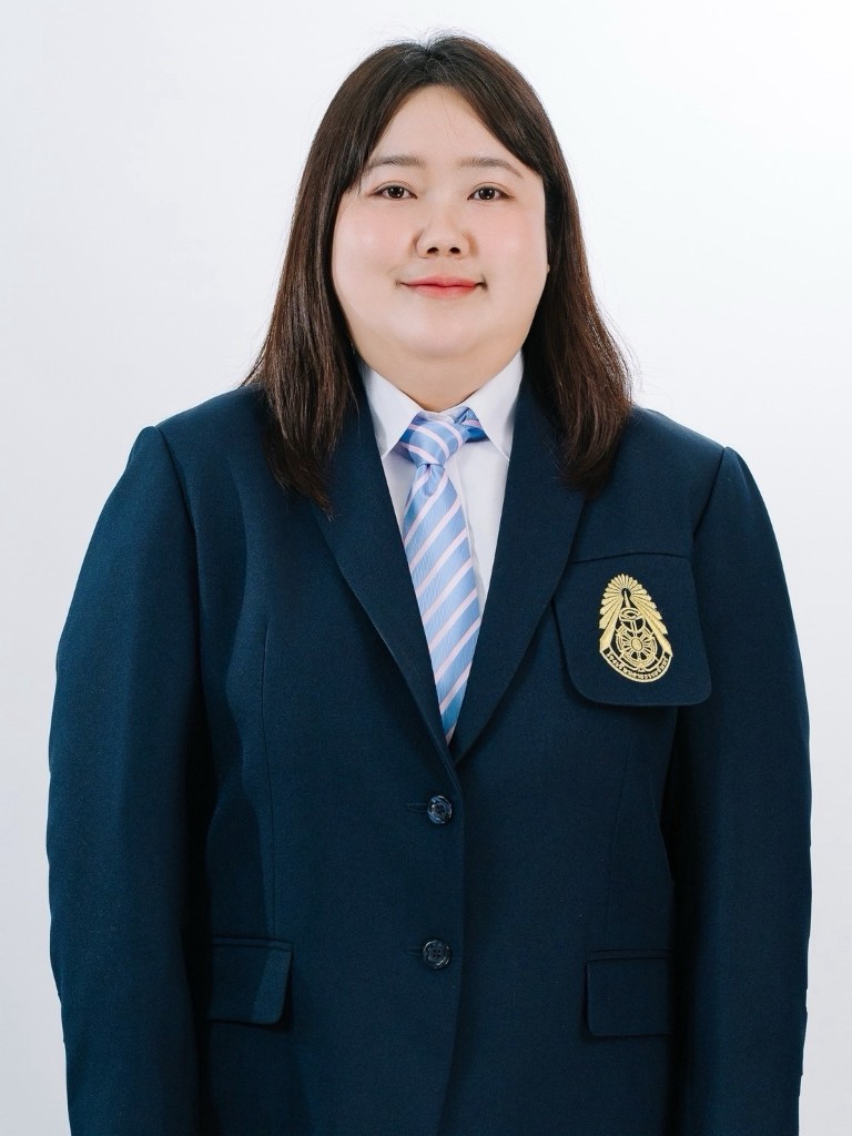 รูปครู นางสาวอมรรัตน์ เจริญสมบัติ