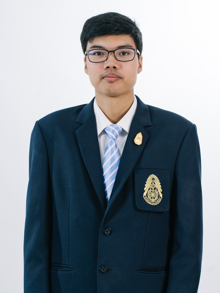 รูปครู นายกฤษฏ์ จิรบวร