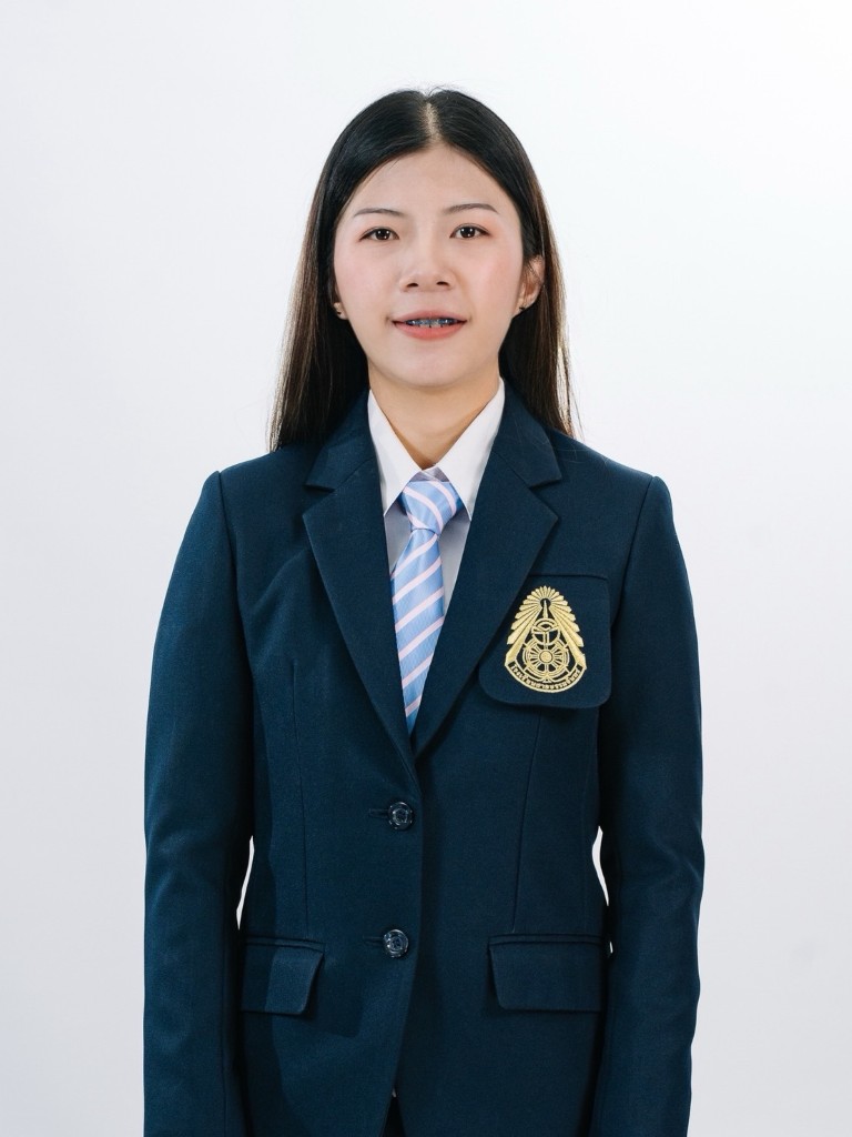 รูปครู นางสาวมาริษา อิ่มชื่น