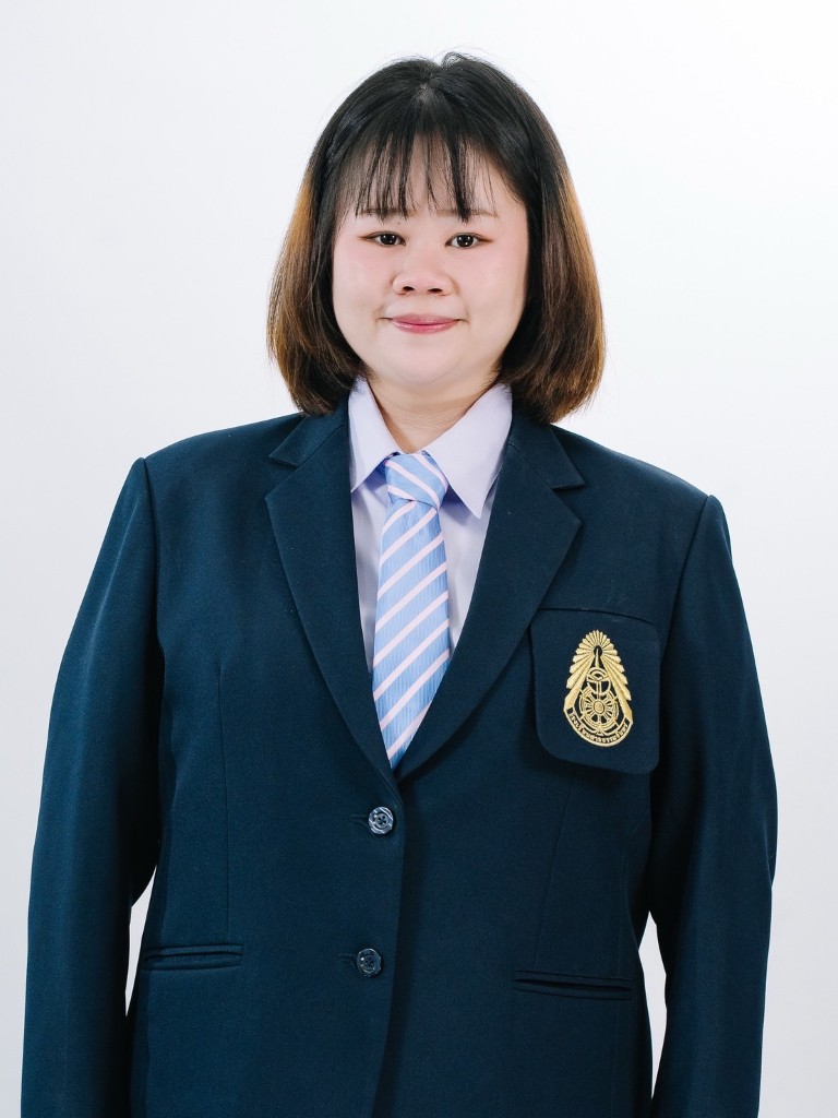 รูปครู นางสาวบุณยาพร ชัยนิรัติศัย