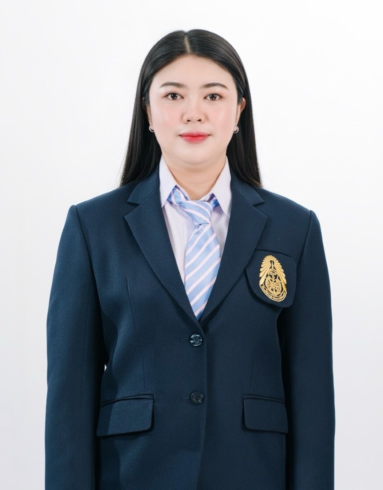 รูปครู นางสาวสวรรยา แซ่จัน