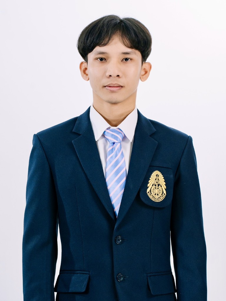 รูปครู นายฐาปกรณ์ ศรีสุวรรณ