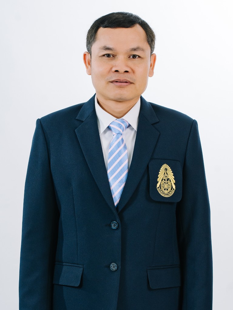 นาย ธีรกฤต สร้างการนอก