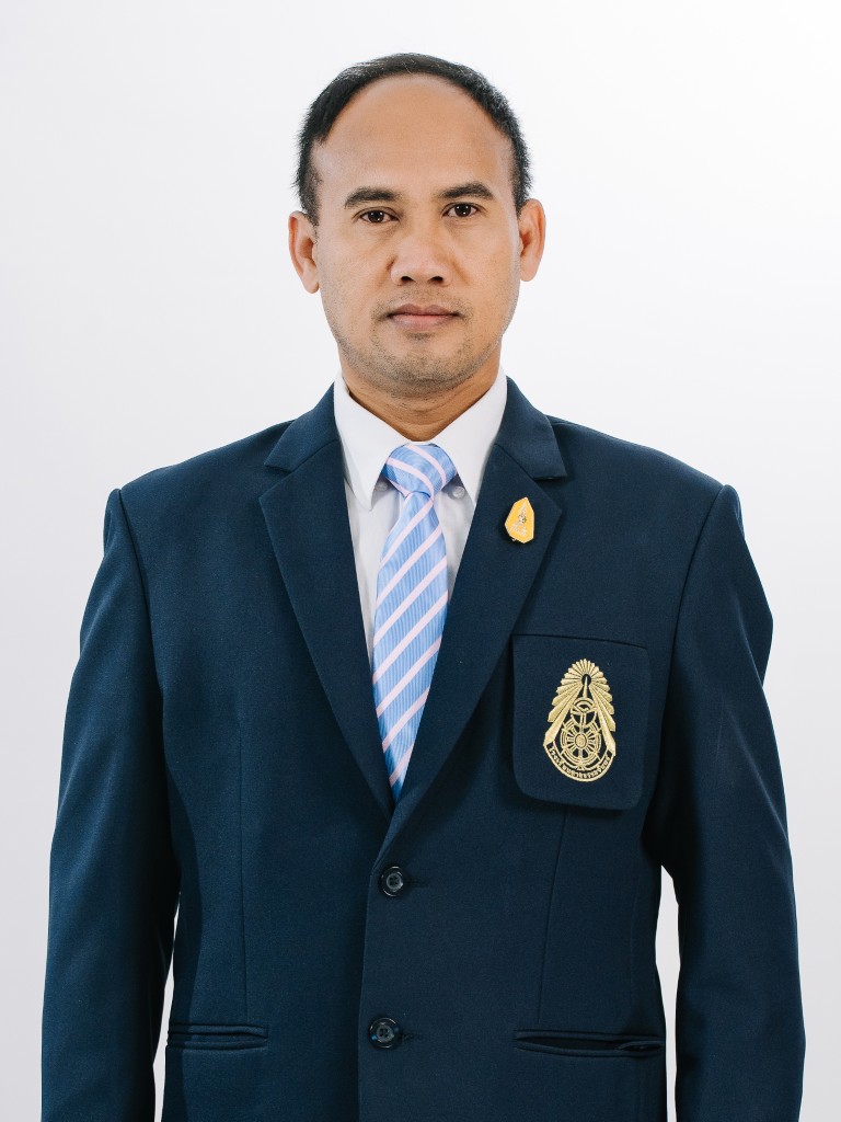 รูปครู ว่าที่ร้อยตรีสุดใจ ชูศรีวาส