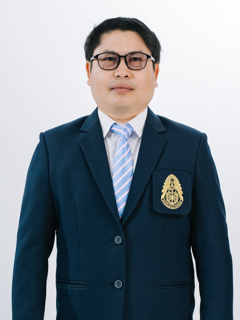 นาย ธนพันธ์ ฐิติวรณ์พรรณ