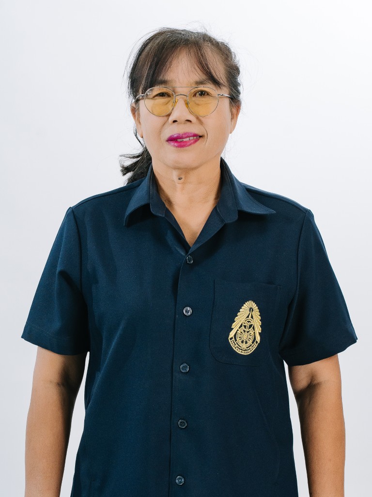 นาง มณฑา ไทยภักดี