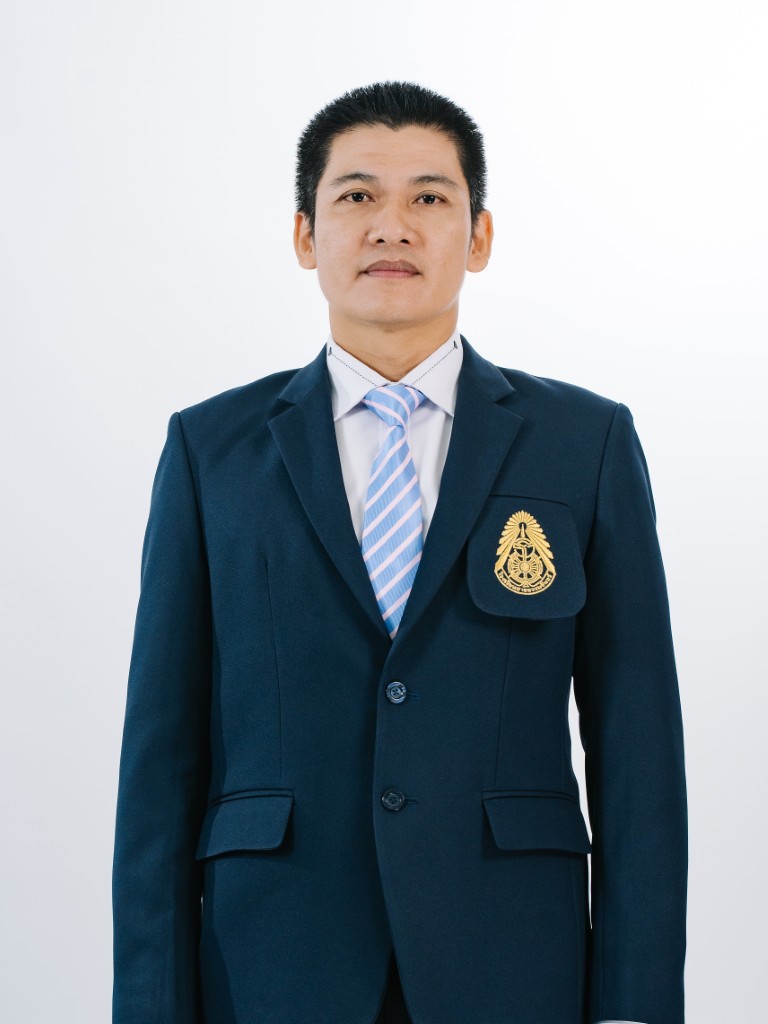 นาย เอกภูมิ ชูนิตย์