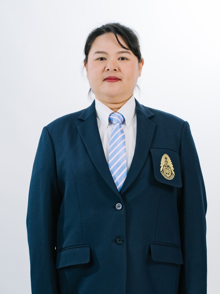 นางสาว กนกวรรณ สายหงษ์ทอง