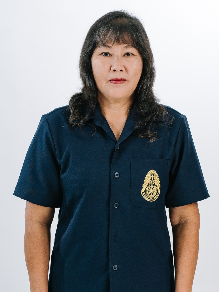 นาง สิริพร โสภาพิศ