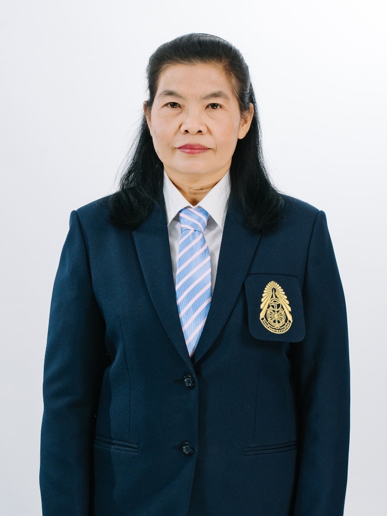 รูปครู นางสาวศรีจันทร์ แดงประสิทธิพร
