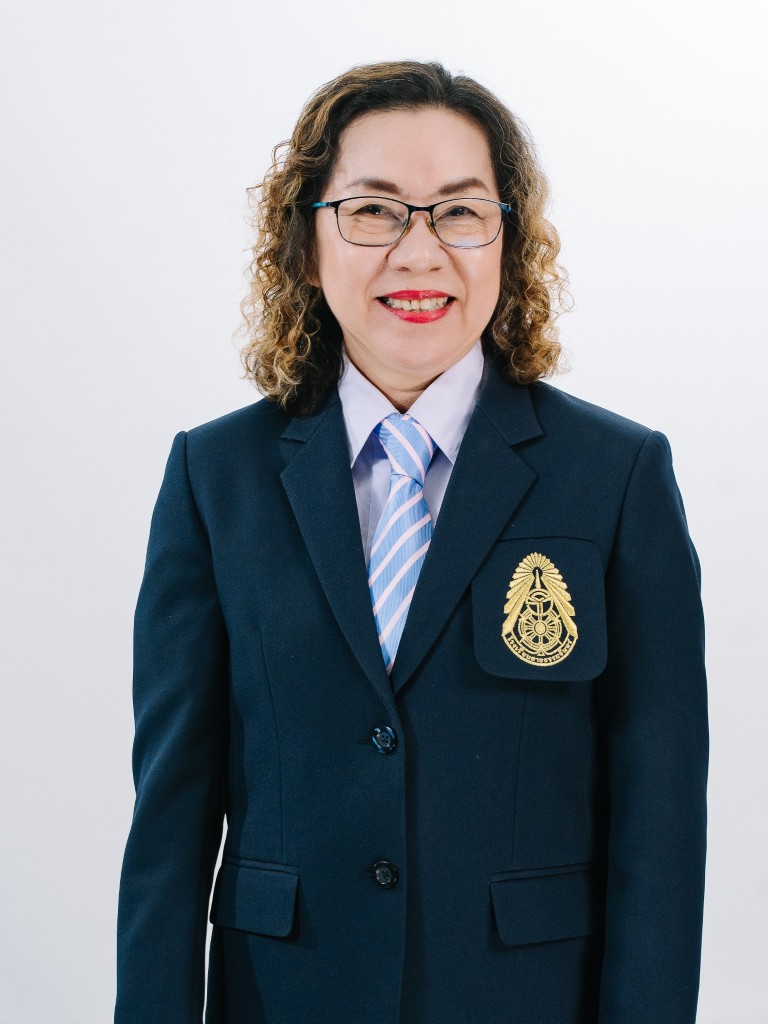 นาง เพ็ญจันทร์ เพ็ญประภากร