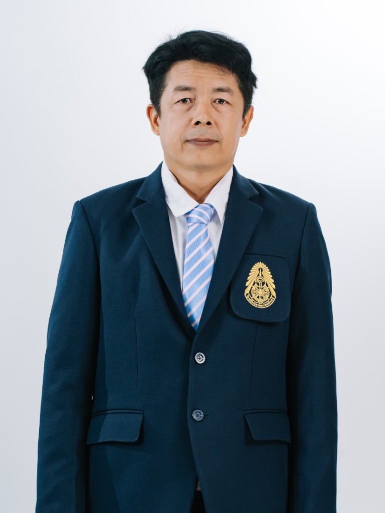 รูปครู นายสมชาย ล้วนประเสริฐ