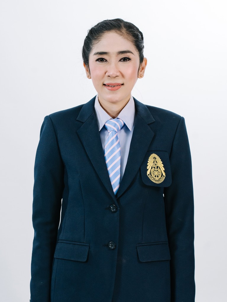 รูปครู นางสาวจิตติมา จันโททอง