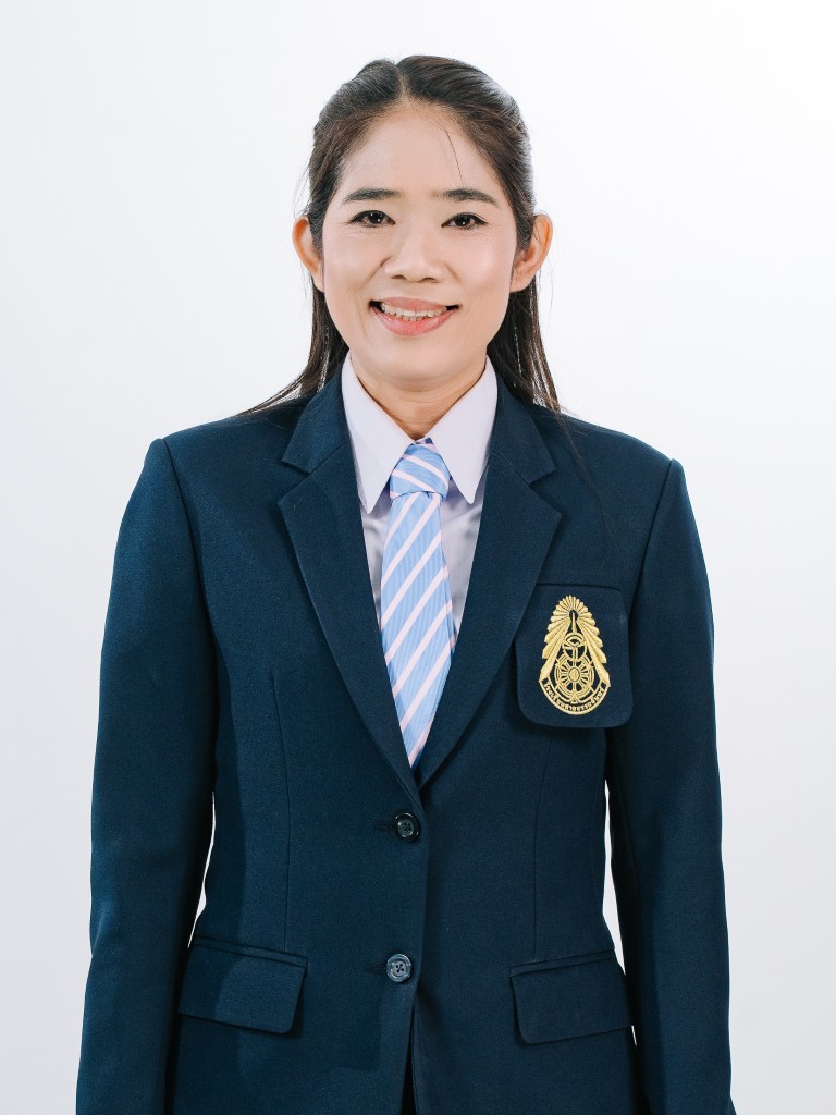 รูปครู นางสาลินี เรืองจุ้ย